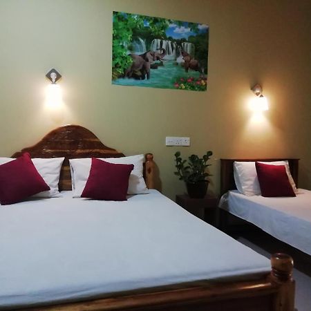 Sigiri La Veranda Lodge Kibissa エクステリア 写真