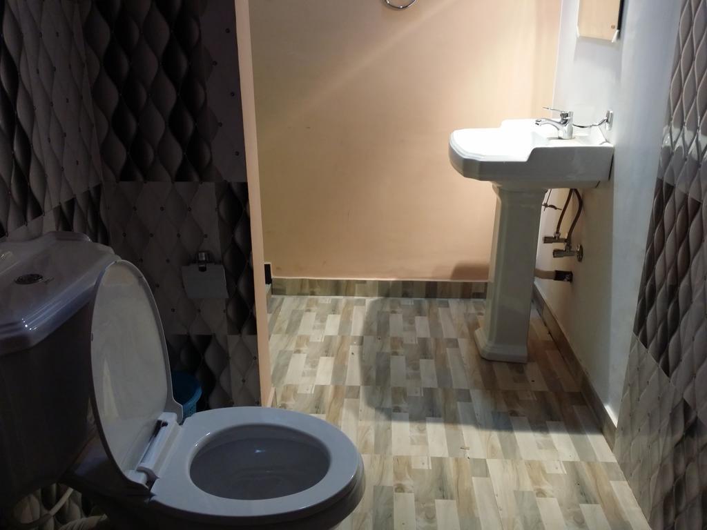 Sigiri La Veranda Lodge Kibissa エクステリア 写真