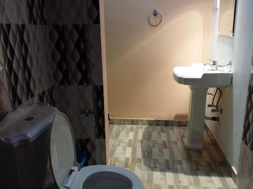 Sigiri La Veranda Lodge Kibissa エクステリア 写真