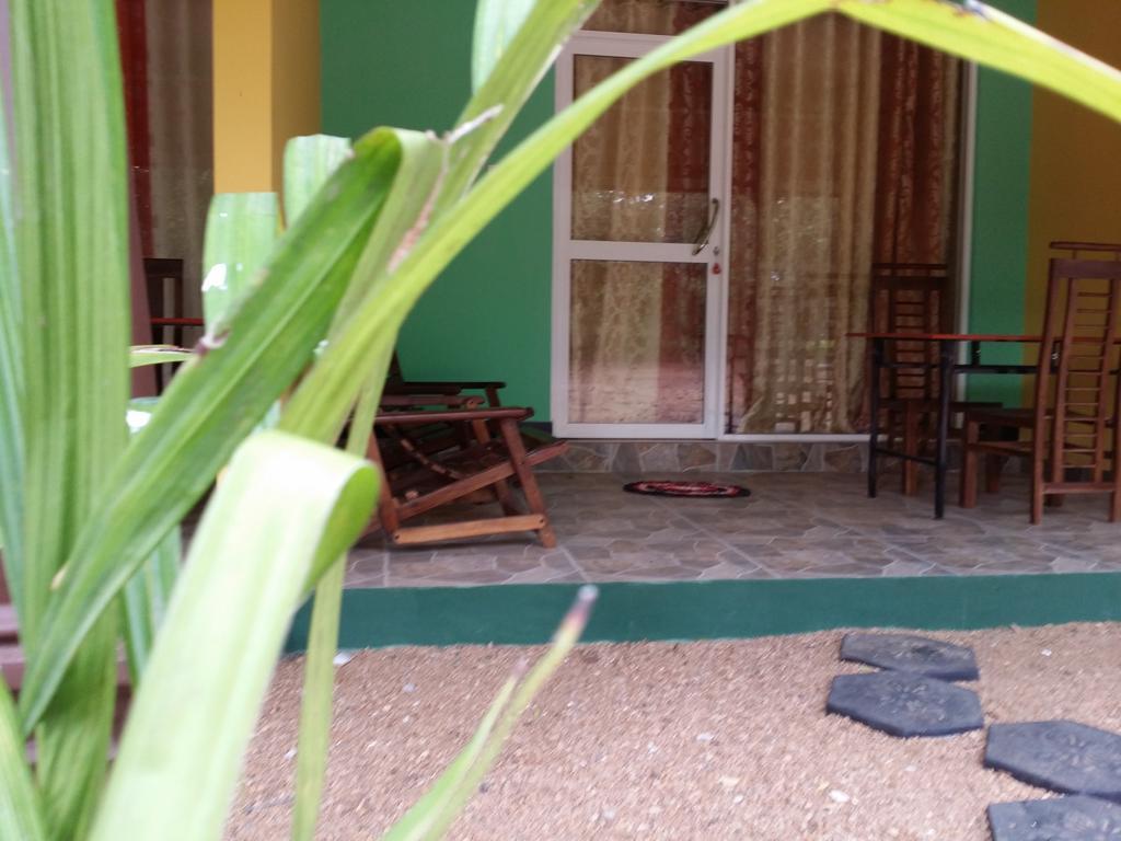 Sigiri La Veranda Lodge Kibissa エクステリア 写真