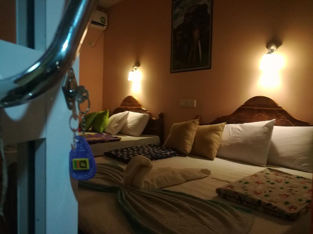 Sigiri La Veranda Lodge Kibissa エクステリア 写真