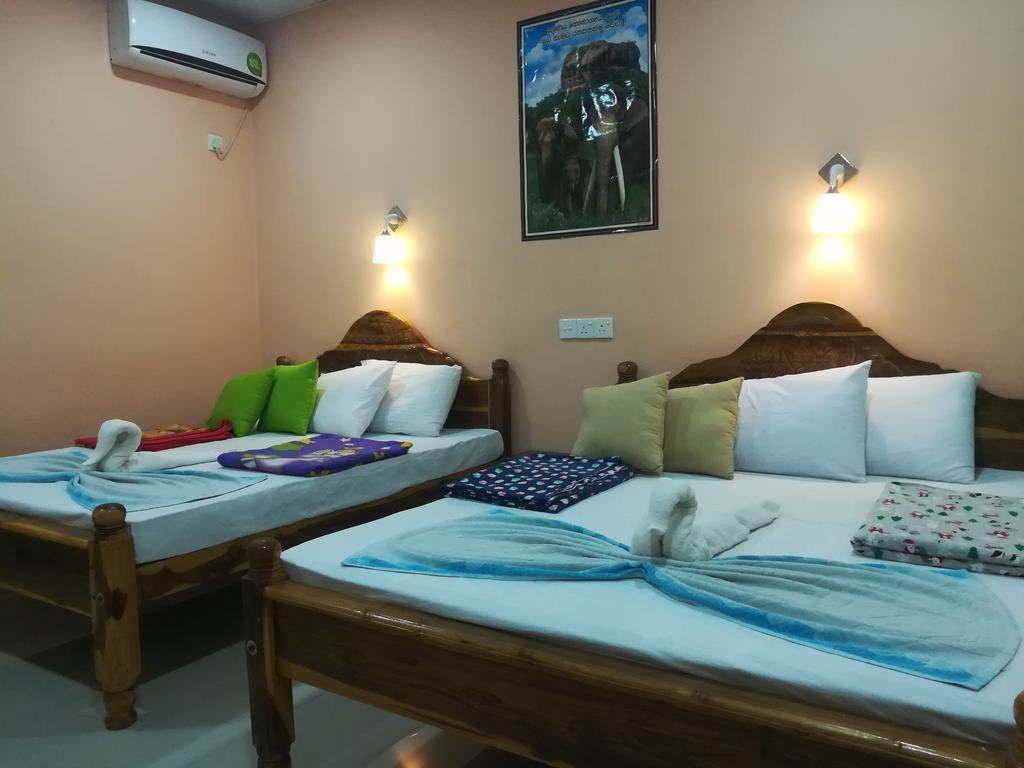 Sigiri La Veranda Lodge Kibissa エクステリア 写真