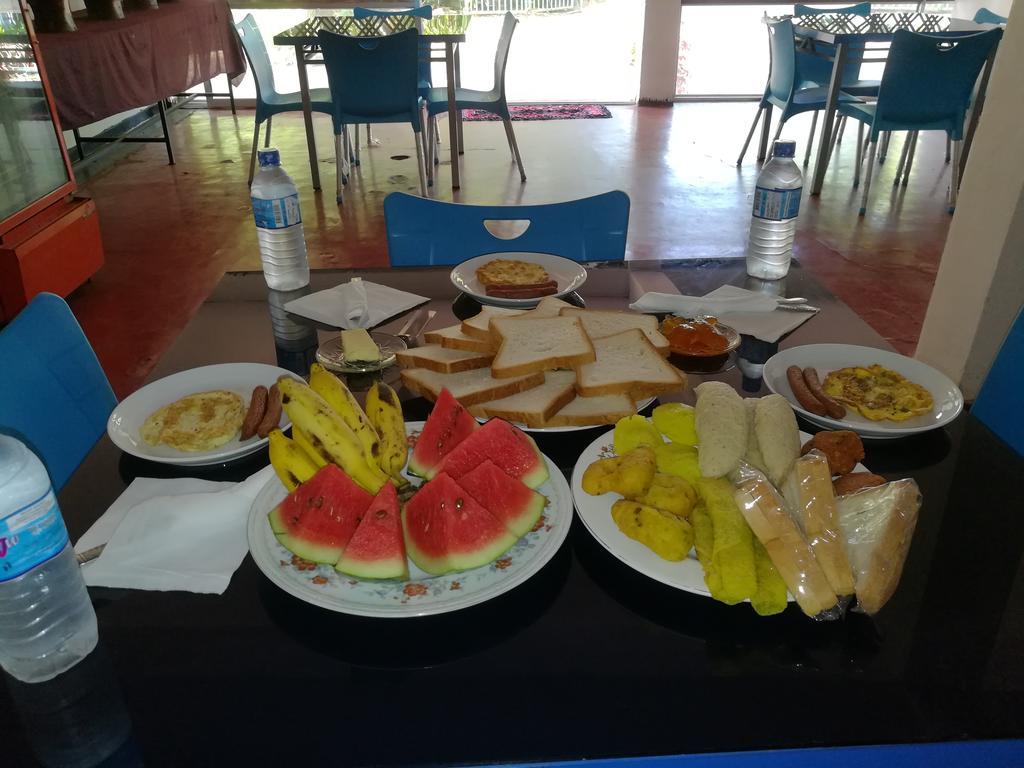 Sigiri La Veranda Lodge Kibissa エクステリア 写真