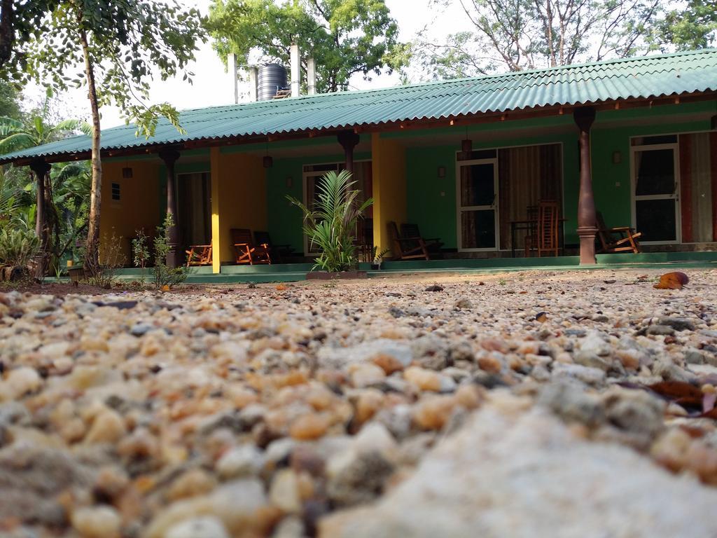 Sigiri La Veranda Lodge Kibissa エクステリア 写真