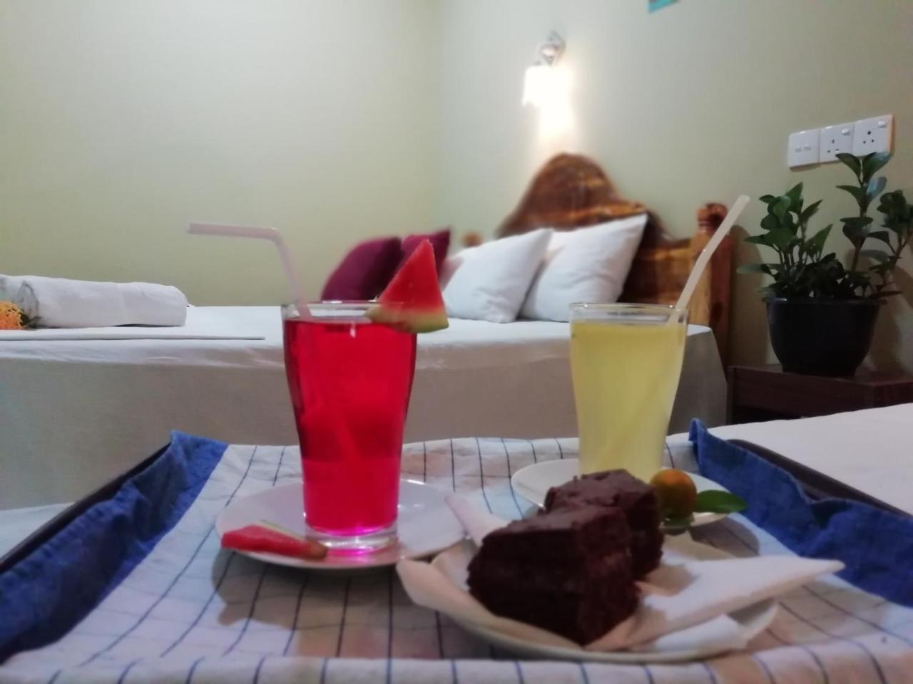 Sigiri La Veranda Lodge Kibissa エクステリア 写真