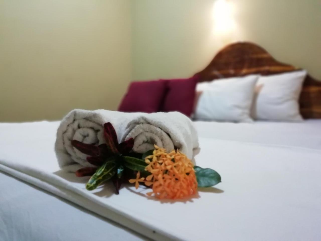 Sigiri La Veranda Lodge Kibissa エクステリア 写真