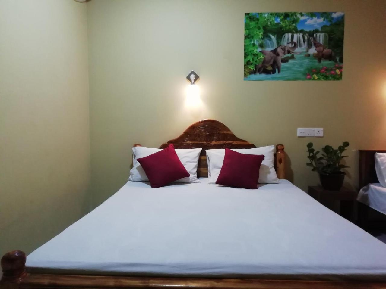 Sigiri La Veranda Lodge Kibissa エクステリア 写真