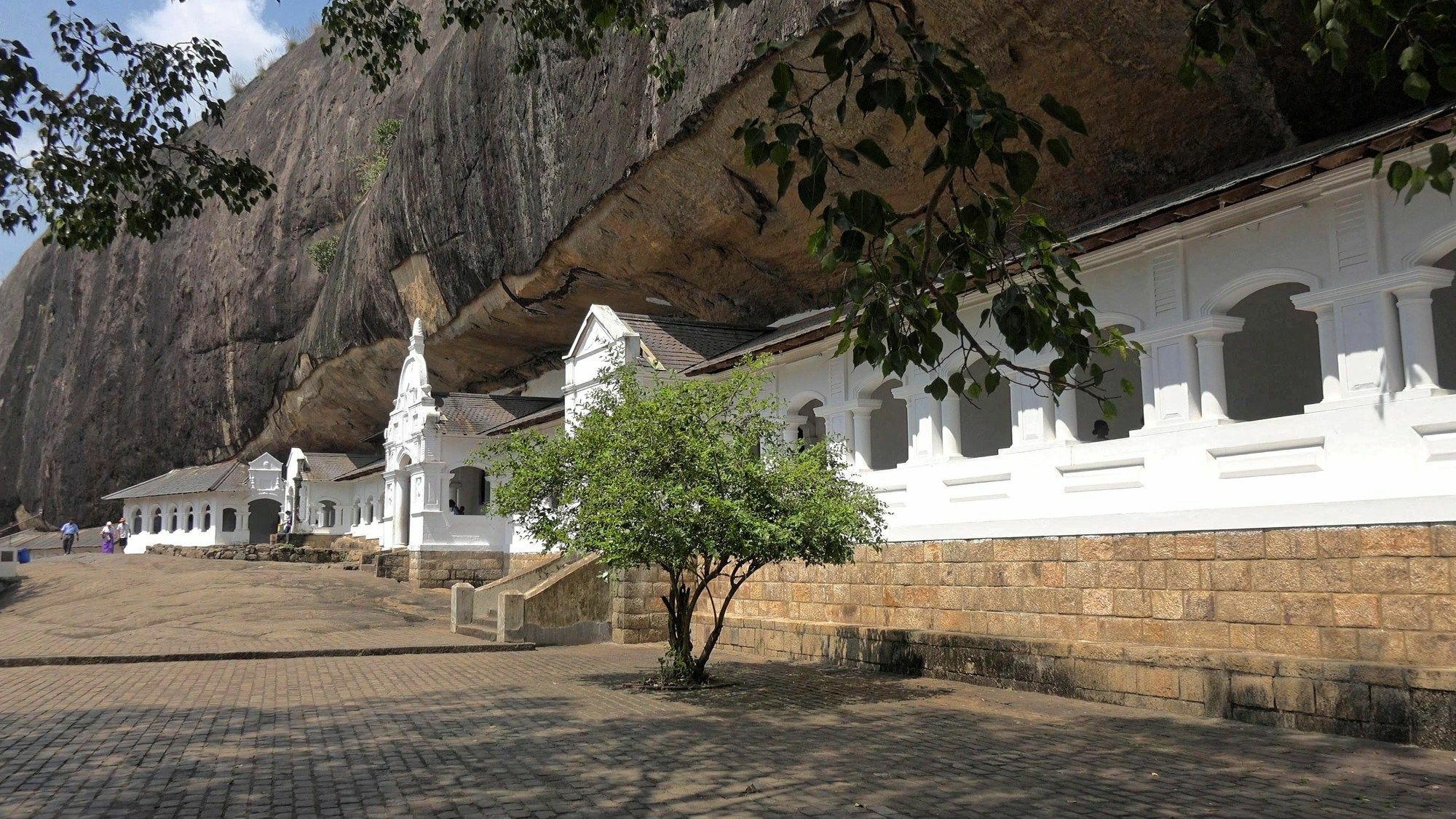 Sigiri La Veranda Lodge Kibissa エクステリア 写真